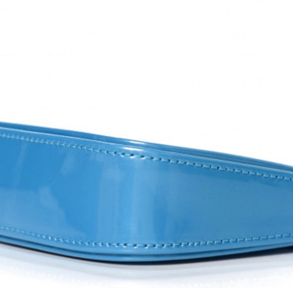 Louis Vuitton Vernis Valentine Mini Pochette - Picture 2 of 5